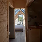 Campy Eco House • Eger 3*