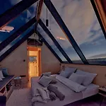 Campy Eco House • Eger Egerszolat