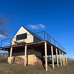 Campy Eco House • Eger Egerszolat
