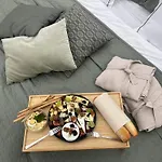 Campy Eco House • Eger 3*