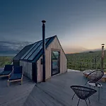 Maison d'hôtes Campy Eco House • Eger Egerszolat