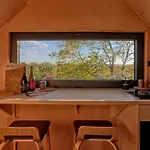 Campy Eco House • Eger 3*