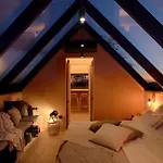 Campy Eco House • Eger Maison d'hôtes
