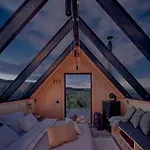Campy Eco House • Eger 3* Egerszolat