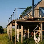 Maison d'hôtes Campy Eco House • Eger