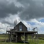 Campy Eco House • Eger Egerszolat