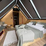 Maison d'hôtes Campy Eco House • Eger