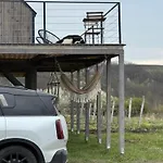 Campy Eco House • Eger 3*