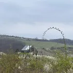 Campy Eco House • Eger 3* Egerszolat