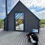Campy Eco House • Eger Maison d'hôtes Egerszolat
