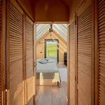 Campy Eco House • Eger Maison d'hôtes Egerszolat