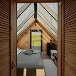 Maison d'hôtes Campy Eco House • Eger Egerszolat