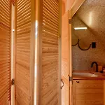 Campy Eco House • Eger 3*