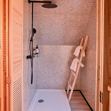 Campy Eco House • Eger Penzion