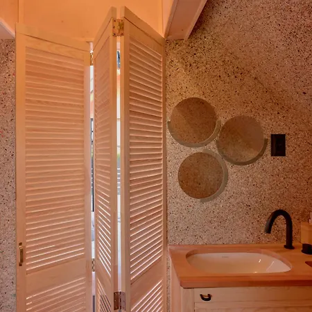 بيت ضيافة Campy Eco House • Eger 3*