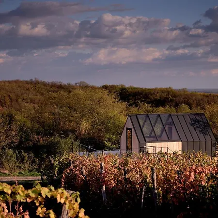 Gæstehus Campy Eco House • Eger Ostoros
