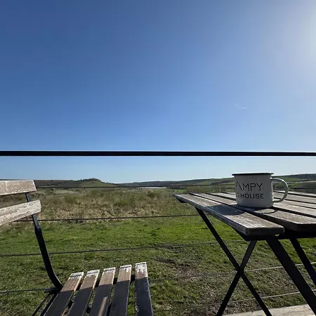 Campy Eco House • Eger Gæstehus