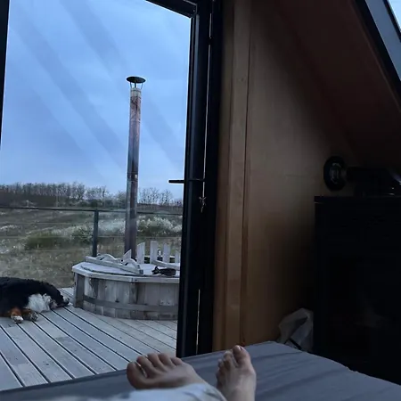 Campy Eco House • Eger Penzion 3*
