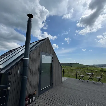 Campy Eco House • Eger