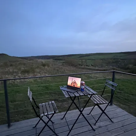 Gæstehus Campy Eco House • Eger
