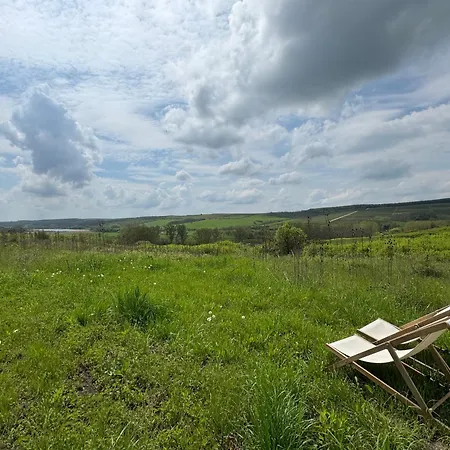 Campy Eco House • Eger بيت ضيافة Egerszolat
