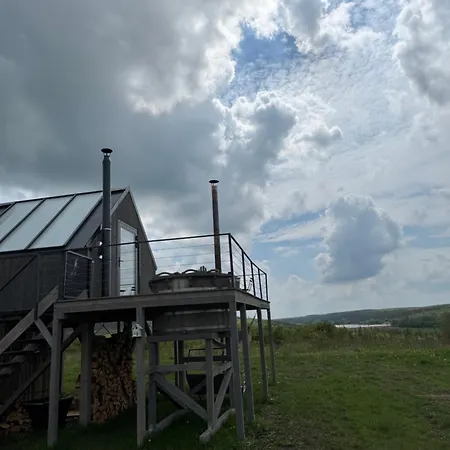 Penzion Campy Eco House • Eger