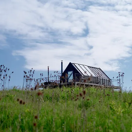 Campy Eco House • Eger 3*