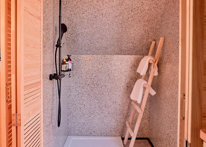 Campy Eco House • Eger Gasthof