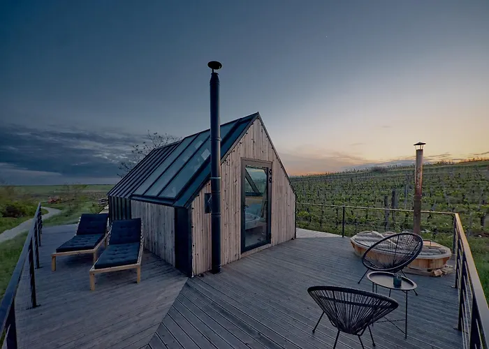Gasthof Campy Eco House • Eger Egerszolat