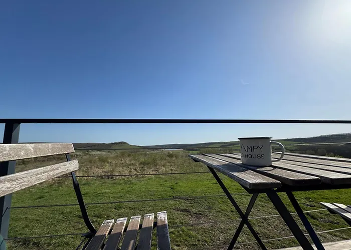 Campy Eco House • Eger 게스트하우스